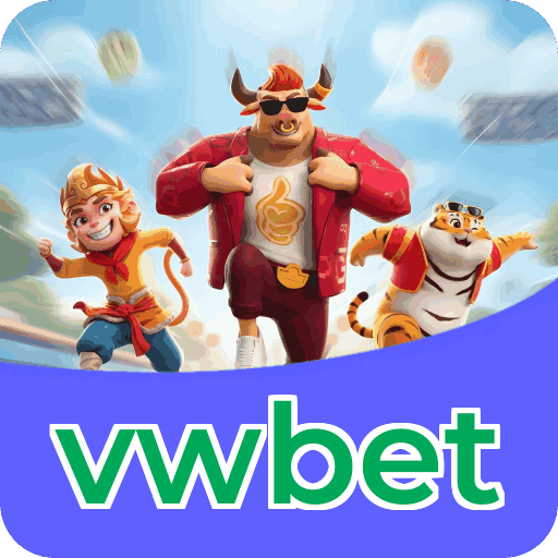 Passo a passo para baixar o app vwbet — ilustração editorial