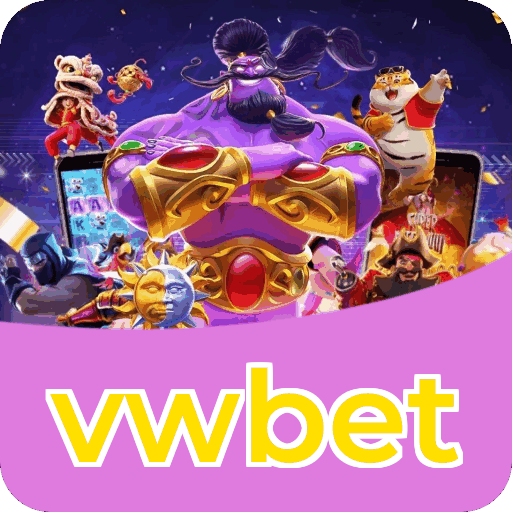 Números do app vwbet em material de marketing — ilustração, não auditoria